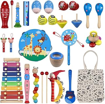 amazon musical toys for toddlers