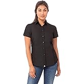 Chef Works Women's Universal Cook Shirt