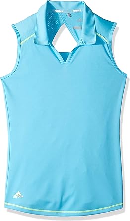 adidas childrens golf clothes