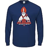 Da Prayers T-Shirt for Chicago Football Fans (SM-5XL)
