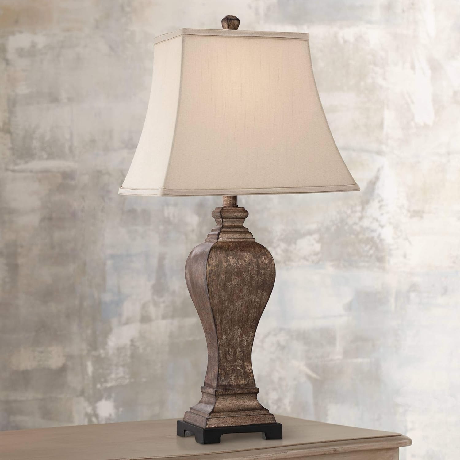 traditional table lamp shades