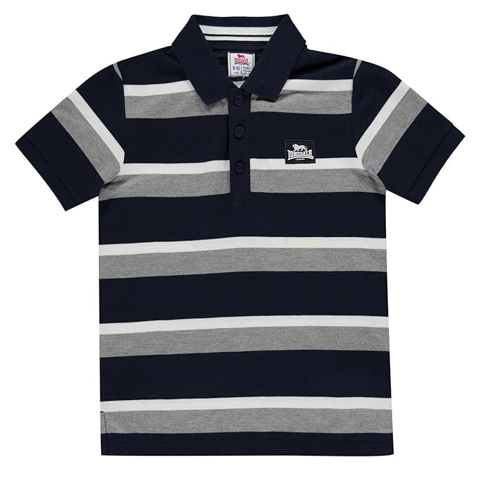 polo lonsdale hombre