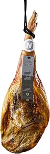 JAMÓN SERRANO GRAN RESERVA. 6,5 -7,5 kg. Curación de ...