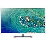 Acer EZ321Q wi 31.5" Full HD (1920 x 1080) IPS Monitor (HDMI & VGA port), White