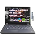 Amazon.com: NewLenovo ThinkPad P16 Gen 2 Mobile Workstation (16