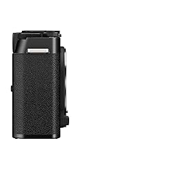 Fujifilm X-E4 Body - Black