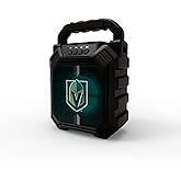 SOAR NHL Unisex XL Shockbox Wireless Bluetooth Speaker