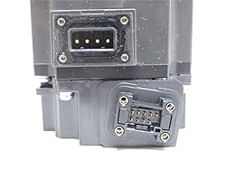Mitsubishi AC Servo Motor 200W HF-MP23