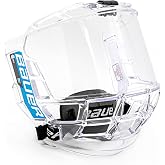 Bauer Hockey Concept 3 Full Face Shield Visor