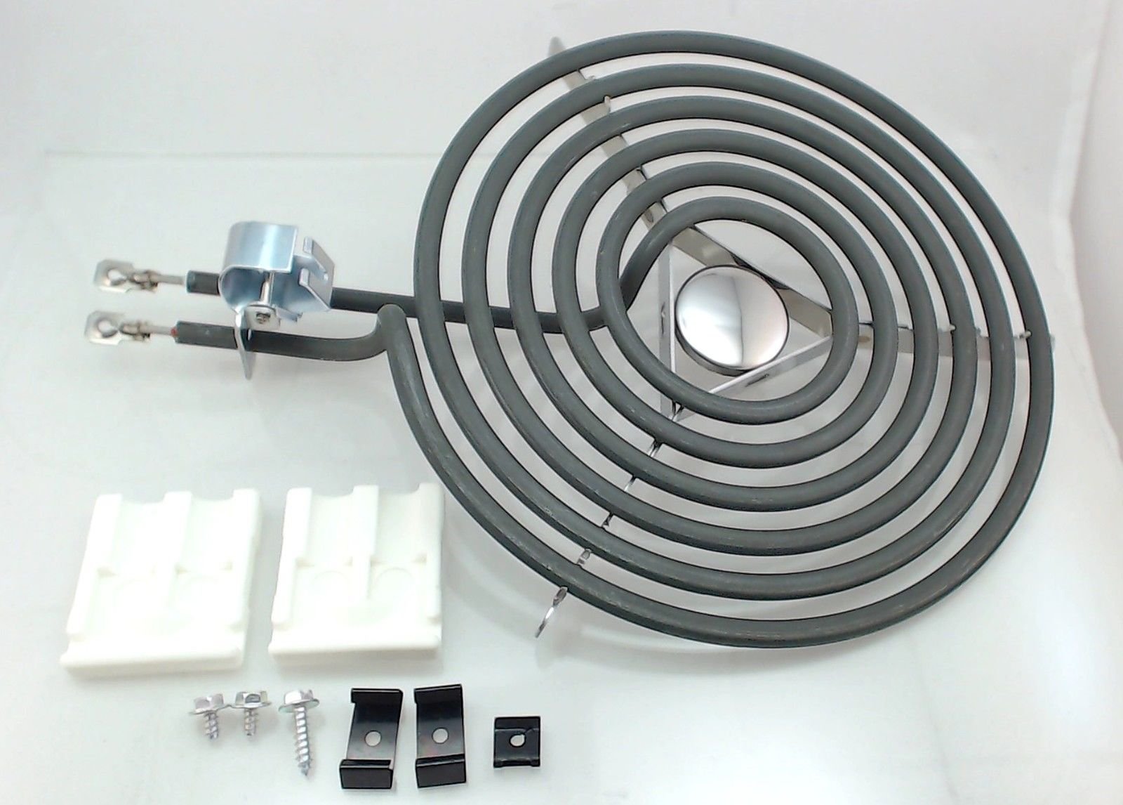 Replacement Top Surface Burner 8" For General Electric Hotpoint