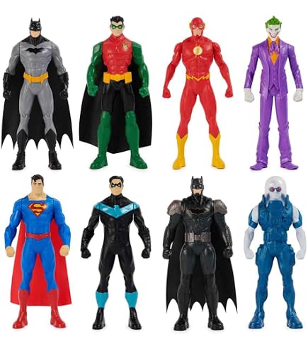Mattel DC Universe Classic Batman Figure | Amazon.com.br