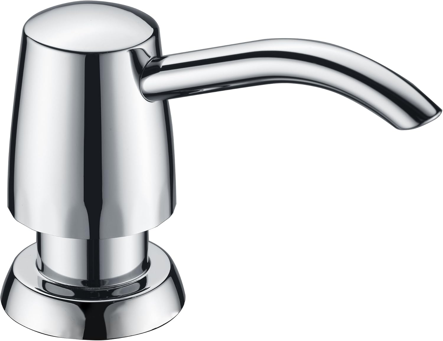 Best kitchen sink soap dispenser pump foaming