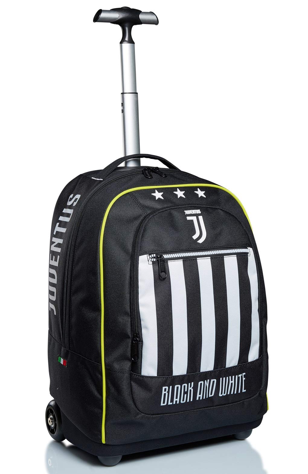 Seven Big Trolley Juventus