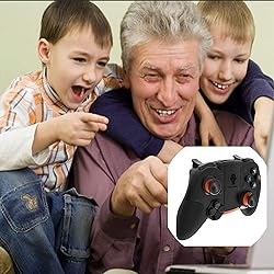 Wireless VR Game Joystick Bluetooth Gamepad