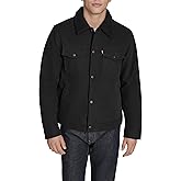 Levi's Men's Cotton Trucker