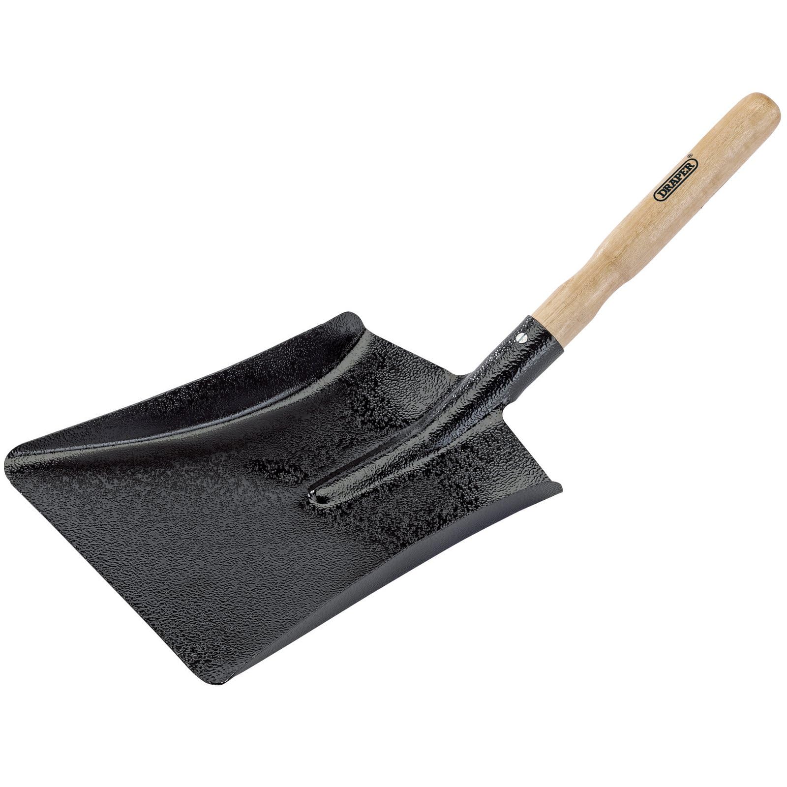 Draper DUST PAN 200 X 280/470MM 15226 Dust Pan