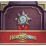 The Art of Hearthstone: Year of the Kraken