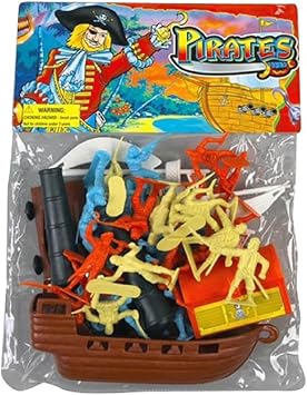 army ship toy