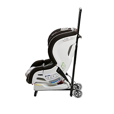 britax aircraft seating