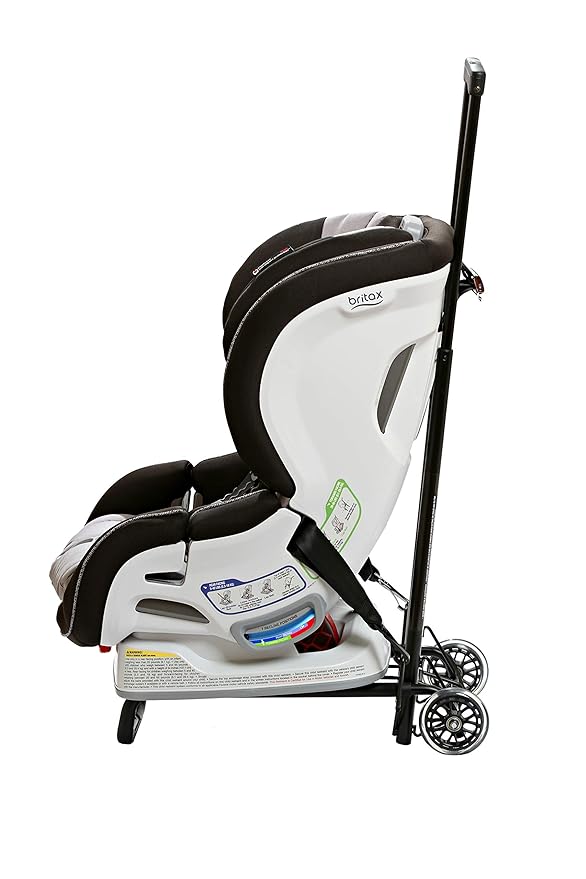 britax airport roller