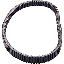 Amazon.com: DVPARTS CVT Belt 98270098 G3210-29141 Compatible