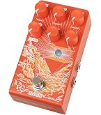 Amazon.com: JHS Pedals 3 Series Octave Reverb : Everything Else
