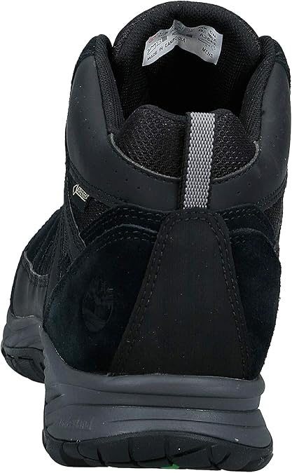 men's sadler pass waterproof hiking shoes