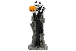 Tonies Jack Skellington Audio Toy Figurine from Disney's The Nightmare Before Christmas