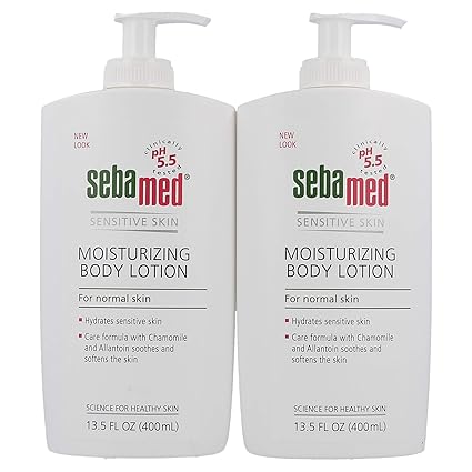 sebamed lotion price