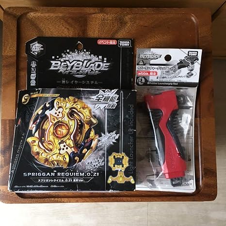 Amazon ベイブレードバースト 神レイヤーシステム 金斧ver Wbba ランチャー 改造対戦型トイ ホビー