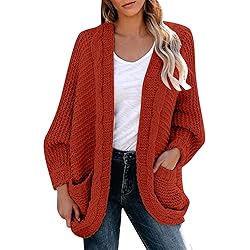ADJHDFH Cardigan For Women Lightweight Cropped