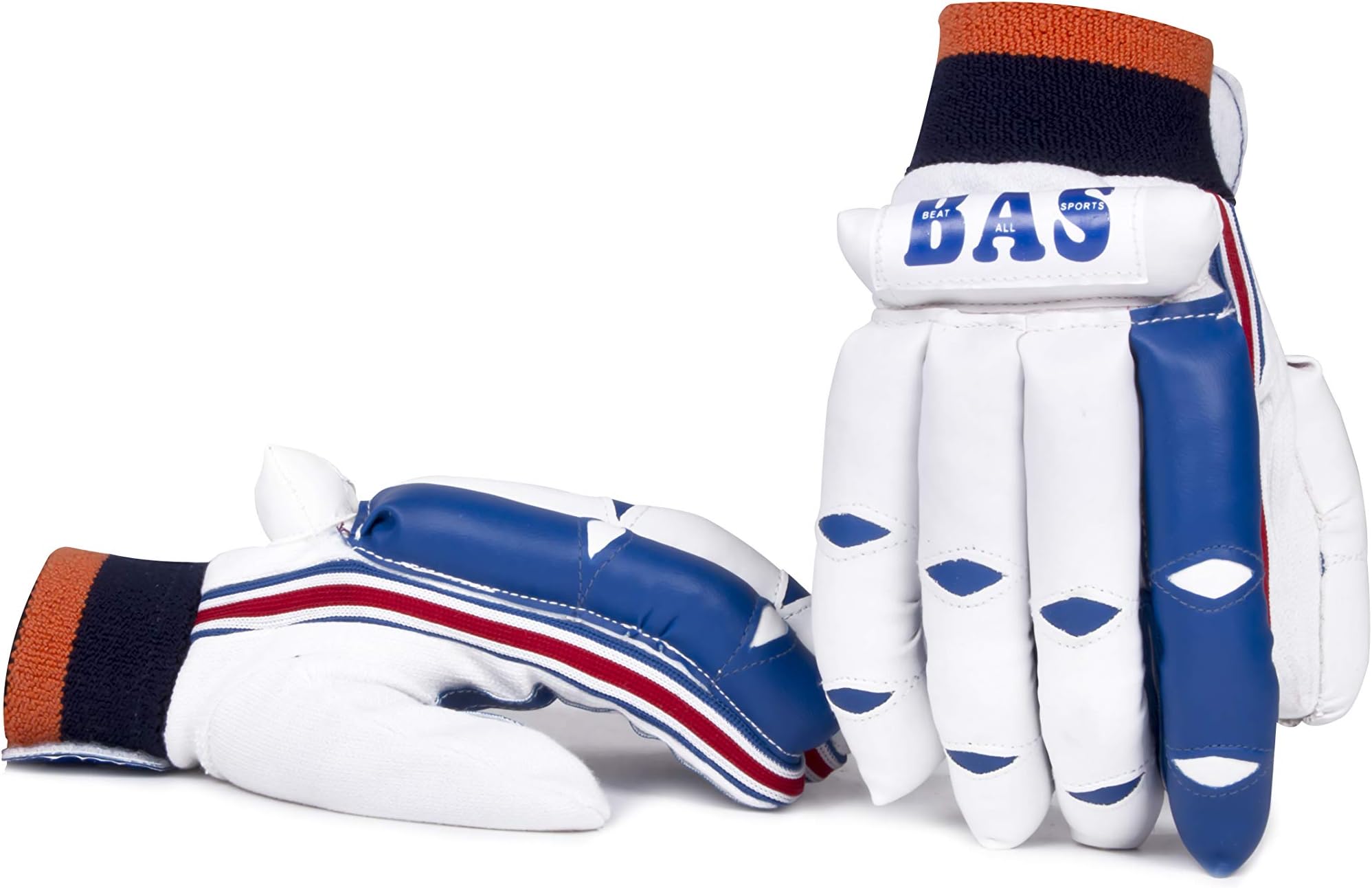 BAS Vampire Magnum Batting Gloves - (Color May Vary)