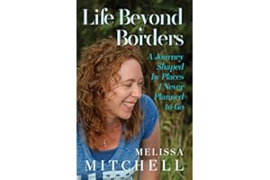 Life Beyond Borders: A Journey Shaped by Places I Never Planned to Go