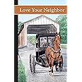 Love Your Neighbor (Sonrise Stable)