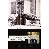 Classic Experiments in Psychology