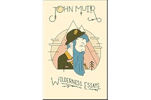 Wilderness Essays