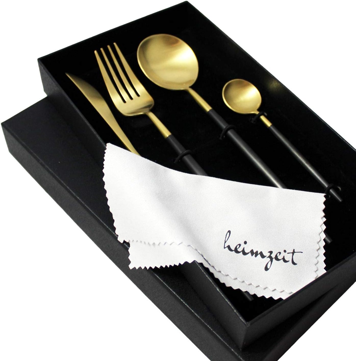 lucidatura dell'acciaio inossidabile per posate