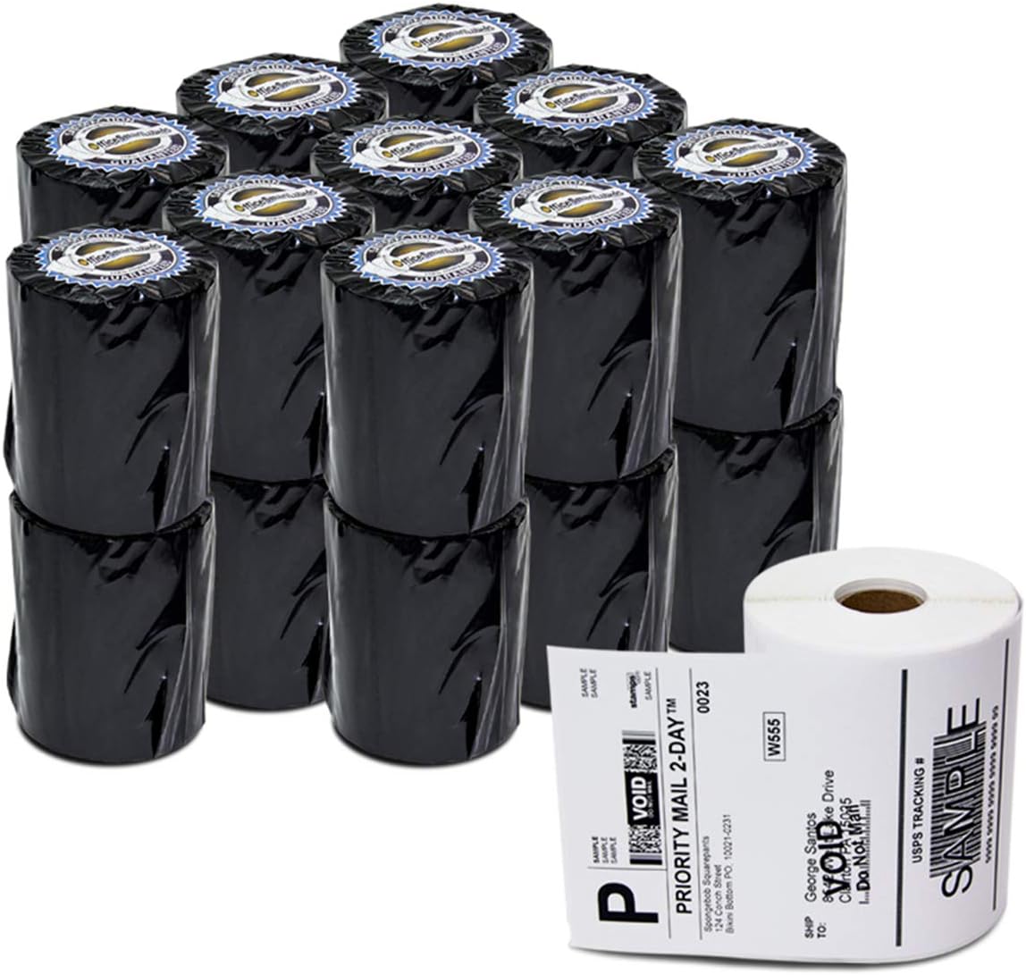 The Best Office Smart Labels Dymo Labels Home Kitchen