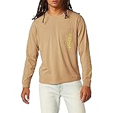HUDSON Men's Ls Tee