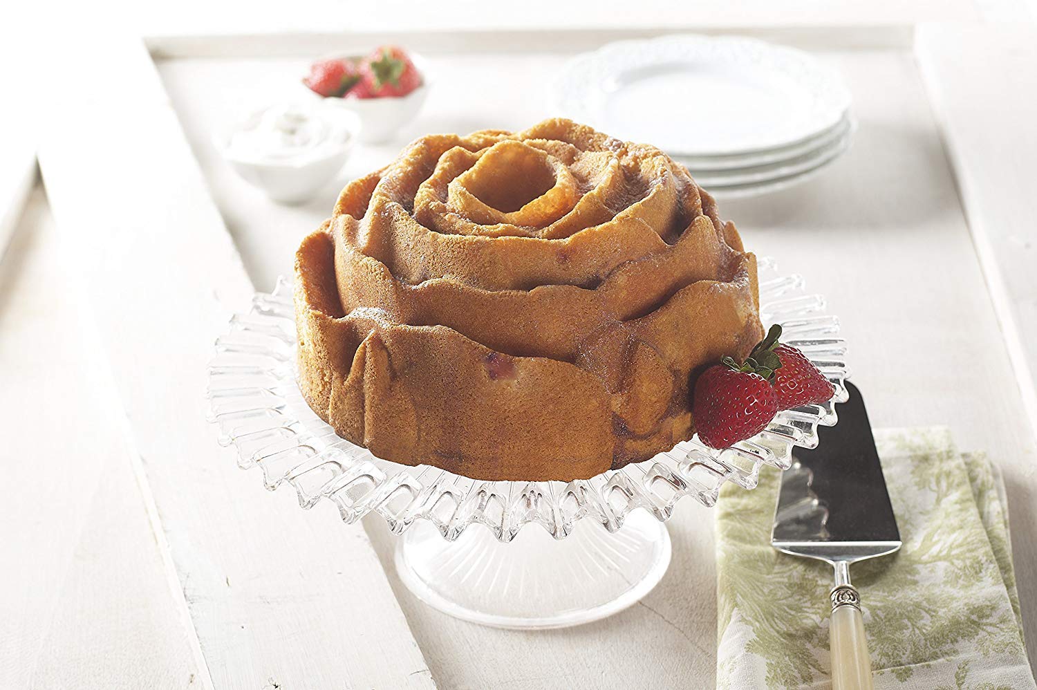 How Do You Remove Cake From A Bundt Pan inodesdesigners
