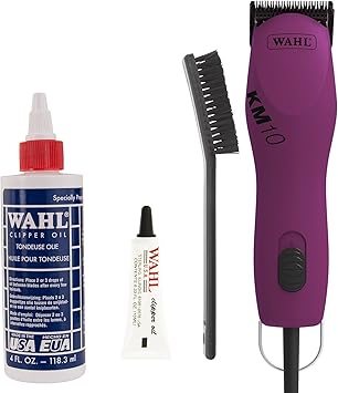 wahl km10 clippers uk