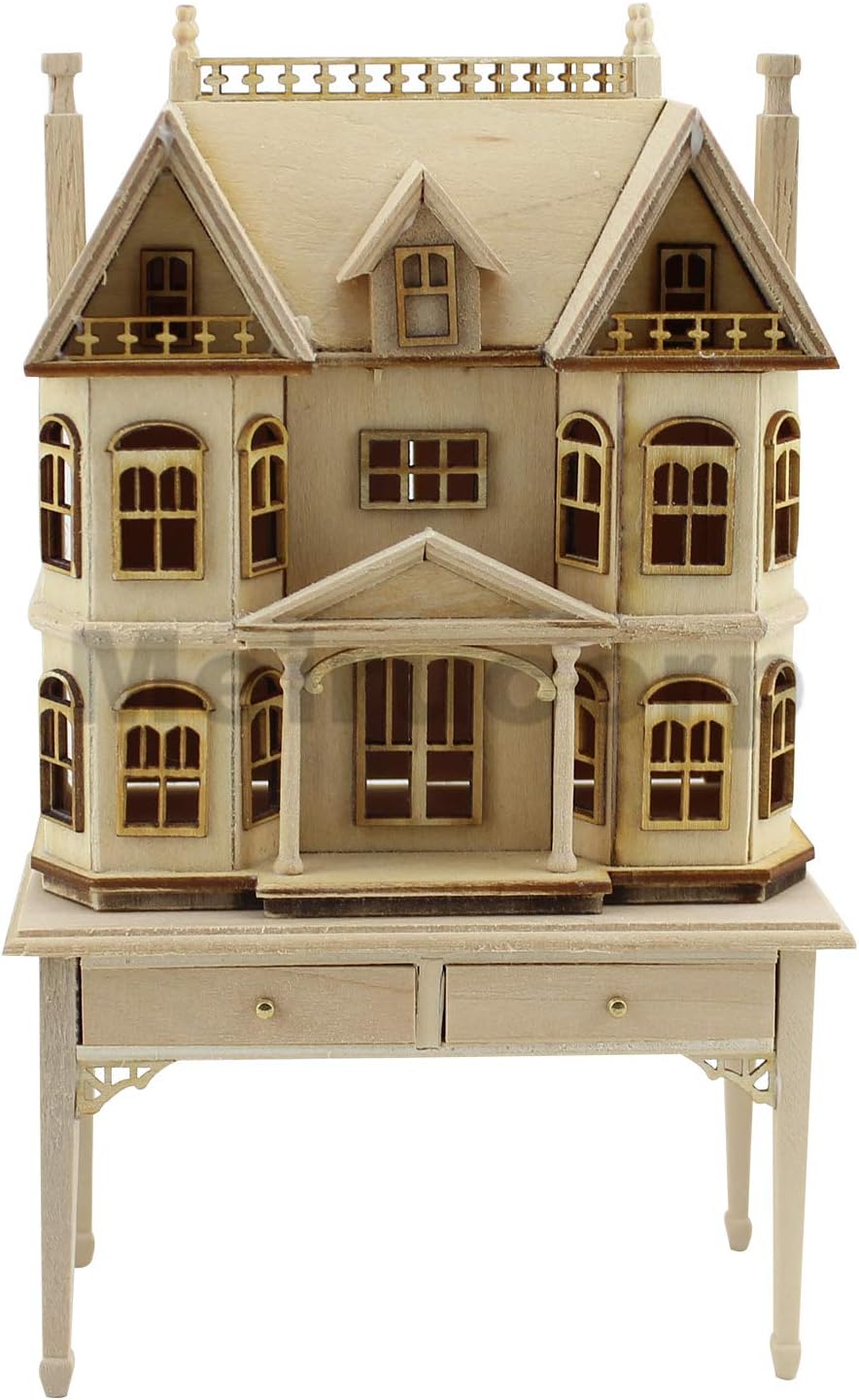 1 144 scale dollhouse furniture