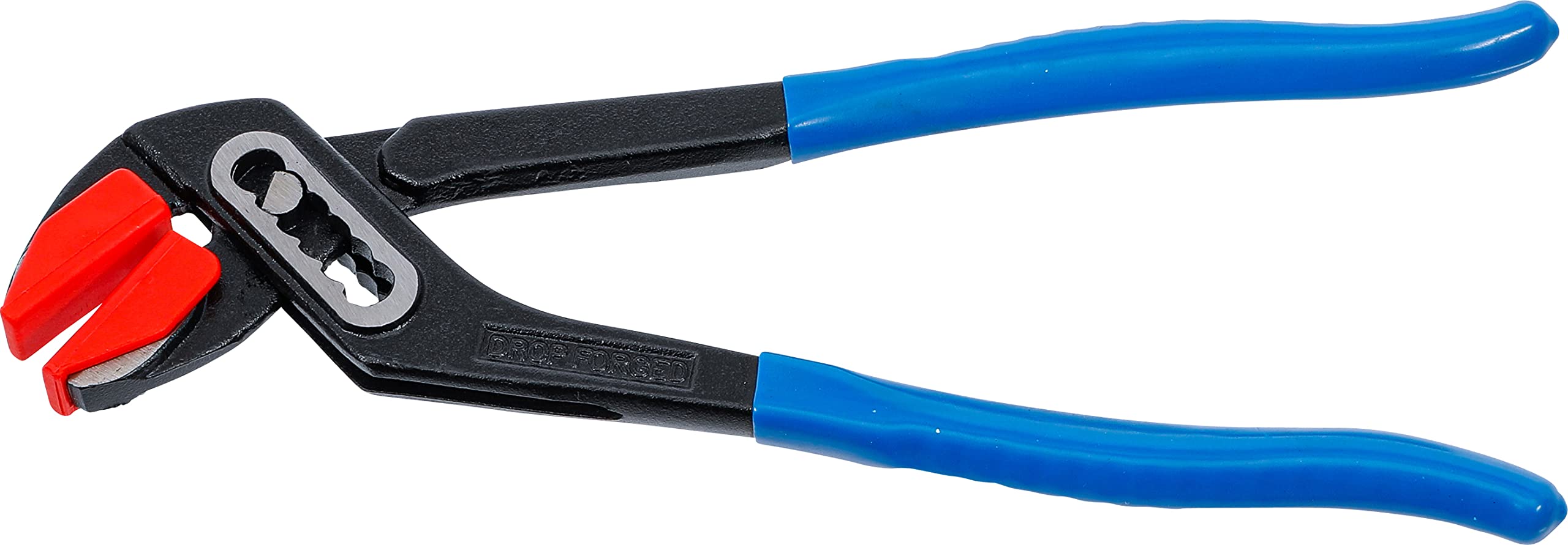BGS 72321 | Water Pump Pliers | with adaptable Jaw Protectors | 240 mm