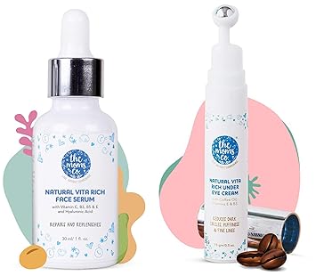 mama co under eye cream