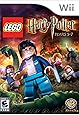 LEGO Harry Potter: Years 5-7 - Nintendo Wii