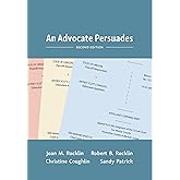An Advocate Persuades