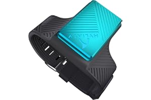 Hyliaty Magnetic Shark Deterrent Band for Swimming, Surfing, Diving, Snorkeling and Other Ocean Activities Magnetic Technology to Deter Sharks Deterrent