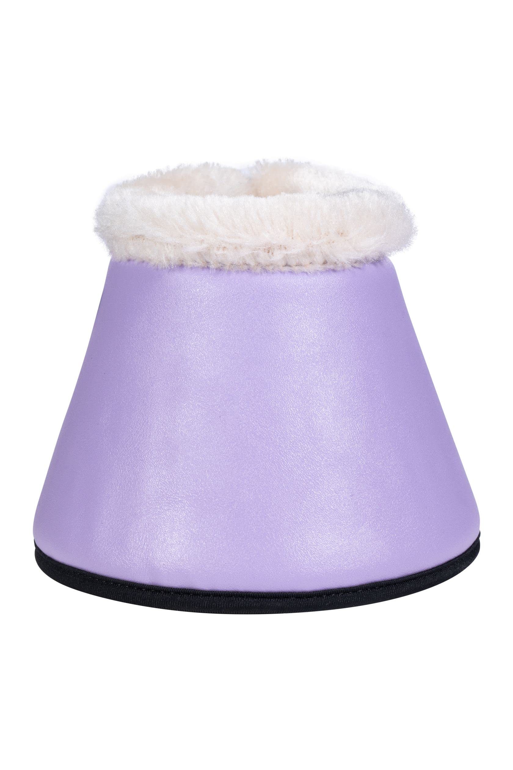 HKM Comfort 8156 Lavender Thoroughbred Tendon Boots