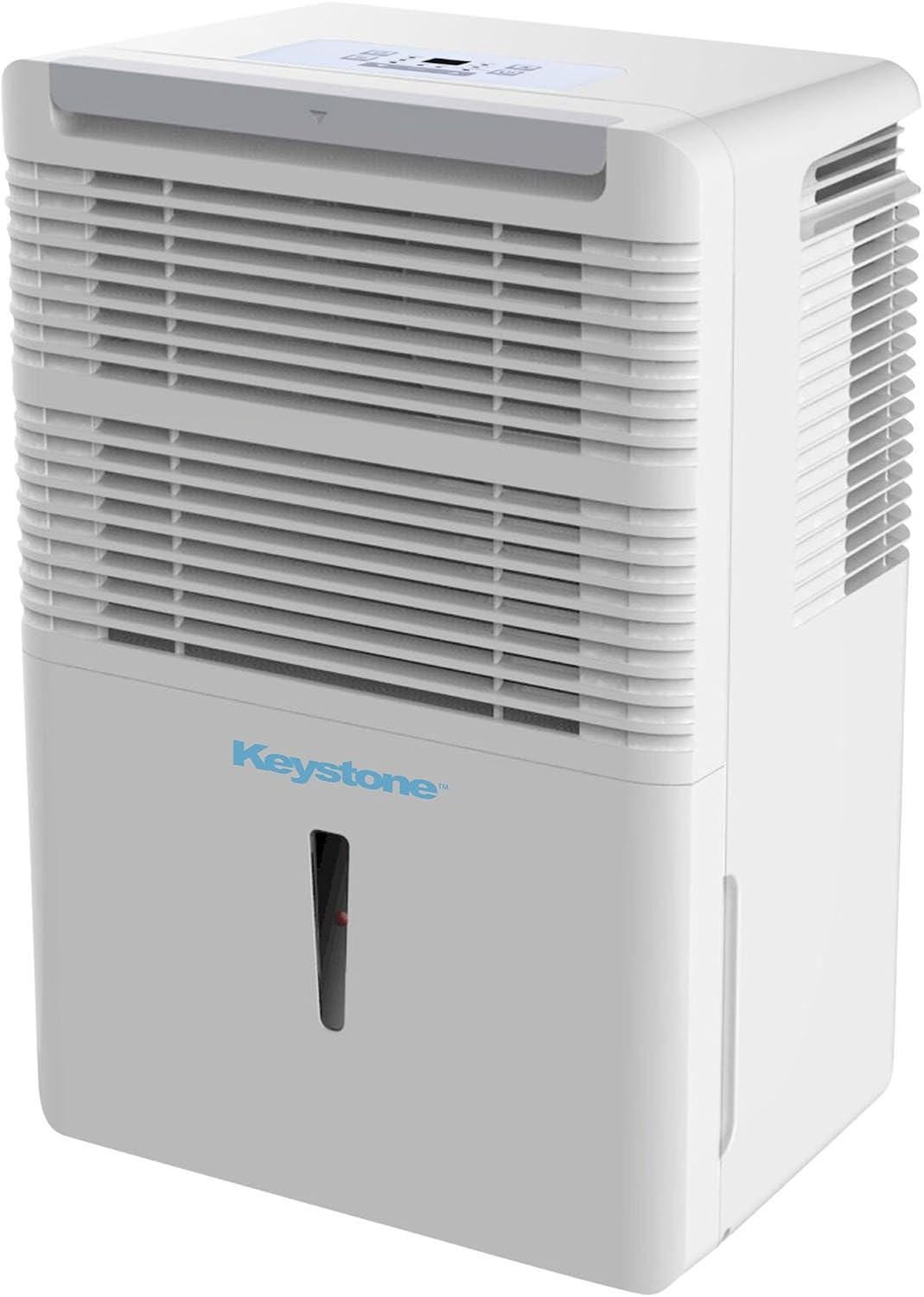Keystone High Efficiency 50-Pint Dehumidifier Review