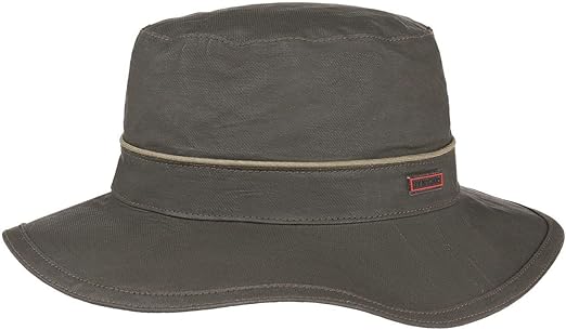stetson cloth hats